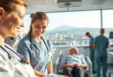 Nursing Visa Sponsorship in Wellington