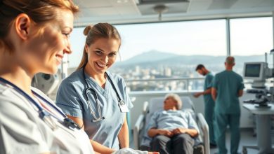 Nursing Visa Sponsorship in Wellington