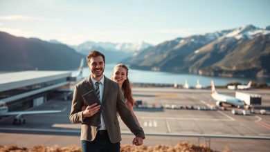 Visa Sponsorship and Marriage Visa in Norway