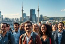 Visa Sponsorship in Auckland