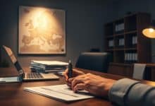 Visa Sponsorship in Berlin