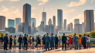 Visa Sponsorship in Houston