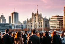 Visa Sponsorship in Milan