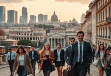 Visa Sponsorship in Rome