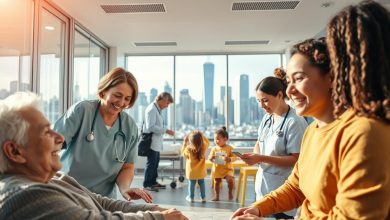 caregiver visa sponsorship in Canada