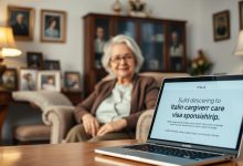 caregiver visa sponsorship in Italy