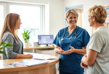 caregiver visa sponsorship in Netherlands