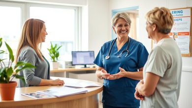 caregiver visa sponsorship in Netherlands