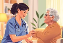 caregiver visa sponsorship in USA