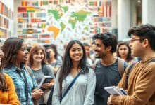 cultural exchange scholarships