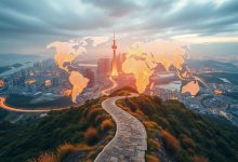international career roadmap