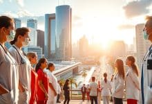 nursing visa sponsorship in Canada