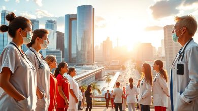nursing visa sponsorship in Canada