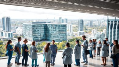 nursing visa sponsorship in Germany