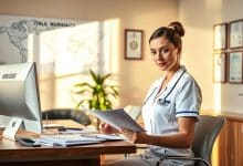 nursing visa sponsorship in Italy