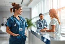 nursing visa sponsorship in Italy