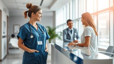 nursing visa sponsorship in Italy