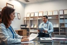 nursing visa sponsorship in Norway