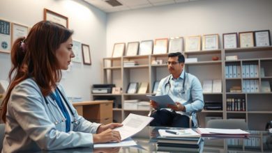 nursing visa sponsorship in Norway