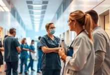 nursing visa sponsorship in Norway
