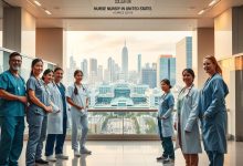 nursing visa sponsorship in USA