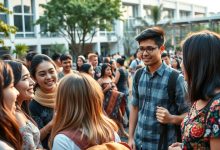 student cultural adaptation