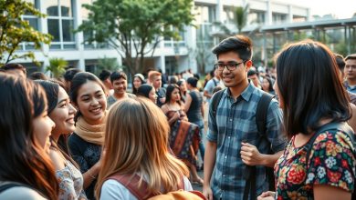 student cultural adaptation