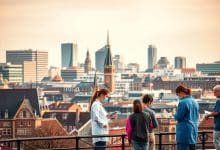 Amsterdam Care Assistant Visa Sponsorship