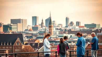 Amsterdam Care Assistant Visa Sponsorship