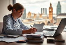 London Care Worker Visa Sponsorship