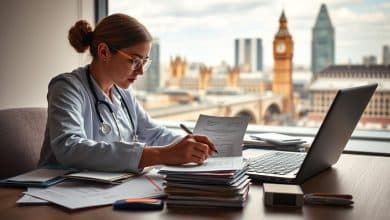 London Care Worker Visa Sponsorship