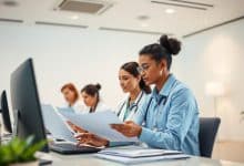 Vancouver Healthcare Visa Sponsorship