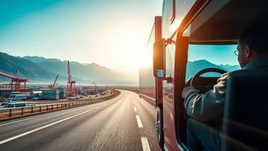 Canada truck driver visa sponsorship