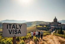 Italy visa sponsorship