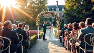 marriage abroad Netherlands