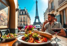 france travel benefits