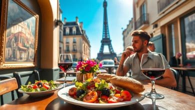 france travel benefits