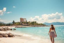 greece travel advantages