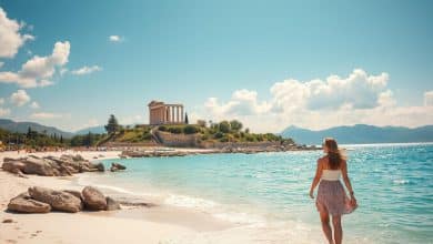 greece travel advantages