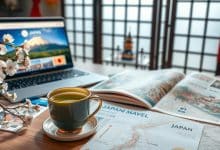 japan travel guide
