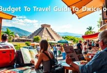 mexico budget travel guide
