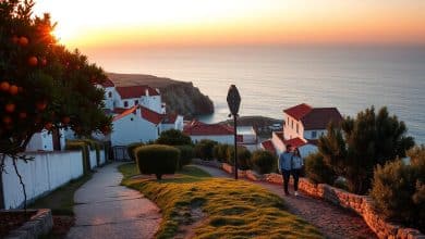 portugal travel benefits