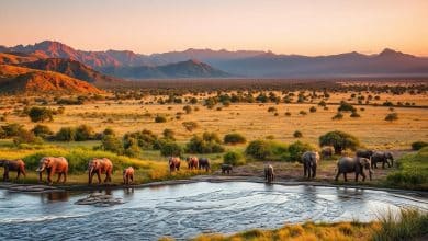 south africa travel guide