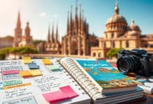 spain travel planning guide