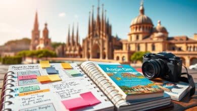 spain travel planning guide
