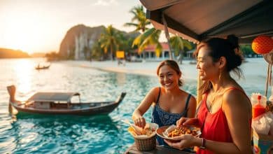 thailand travel benefits