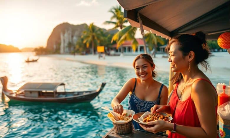 thailand travel benefits