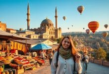 turkey travel benefits