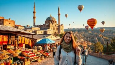 turkey travel benefits