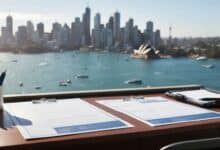 Australia Immigration Lawyer Comparison: SID 482 (formerly TSS 482) vs ENS 186